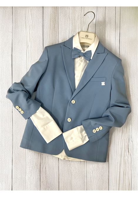  CARLO PIGNATELLI | CP52980SG15